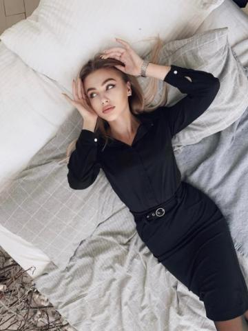 Анкета проститутки Богдана - Фото 1, , 23 года, №344689