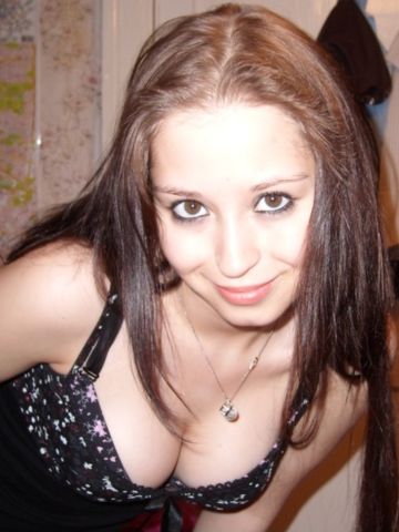 Анкета проститутки Изабелла - Фото 1, , 25 лет, №347096